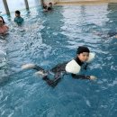 “디웨이브 워터플레이 암튜브 사용 후기 – 아이 물놀이 필수템”