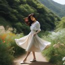 바람쐬다