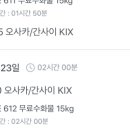 항공예약하는데 무료수화물15kg 써있으면 위탁수화물 무료인거야?? 이미지