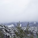 중머리재 이미지