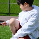 MLB키즈 아웃도어 홑겹 바람막이 뉴욕 양키스 화이트 후기