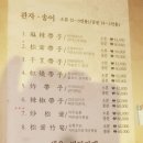 취팔선 이미지