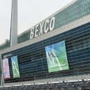 (주)국제여운 | 부산가볼만한곳 BAMA 2026 부산국제화랑아트페어 갤러리티 전시 후기