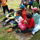예산 예덕초 어린이들과 함께 한 [신나는숲길여행]-6월 21일 이미지