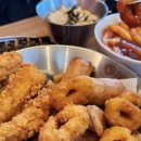신전떡볶이(순천향대점) 이미지