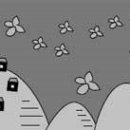 오월의 언덕 이미지