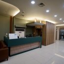 불당동주차빌딩 공영주차장 화장실 이미지