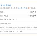 환웅전기