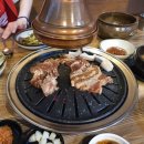 참숯갈비 이미지