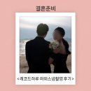 플라워레코드 | 부산 다대포 야외 웨딩촬영 레코드하루 솔직후기