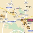 종전부동산 효행지구 도시개발사업 이미지