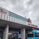 제주도 렌트카, GCAR(구. 그린카) 니로EV 렌트 후기, 셔틀버스 정보