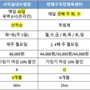 동래구국민체육센터 수영장 이미지