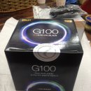 [판매완료] 아이나비 블랙박스 G100 + 후방카메라 + 상시케이블 (새상품입니다.) 이미지
