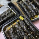킹스꼬마김밥우만점