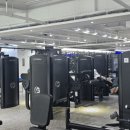 화이트짐 길동점 이미지