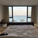 강릉 오션뷰 숙소 왕추천, 메이플비치골프앤리조트 디럭스 자쿠지 찐후기 (스파+가성비햄벅 짱..)