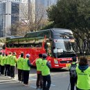 대구국제 마라톤 실황 및 거리응원(1) 이미지