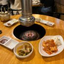 푯 | 전포동 고기집 연탄으로 구운 양념갈비 맛집 [푯] 재방문후기