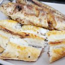 통통이 생선구이