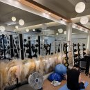 새로핏PT | 전농동헬스장 추천 합리적인 가격에 1:1PT까지 가능한 새로핏PT