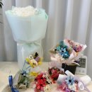 신원동-24 | 고양 꽃집 러븀플레르 후기 삼송 신원동 감성 꽃다발 생일선물 추천