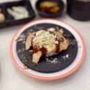 인천지하철2호선시민공원역 | 아인애비뉴 점심 맛집 가성비 혼밥 데이트 시민공원역 회전초밥 1990원 스시이안앤 주안아인병원점