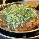 닭바우닭갈비 이미지