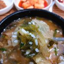 충주 관아골 맛집 백년가게 30년 전통 옛날 해장국집 복서울해장국 충주 노포 맛집