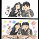 드래곤스토어 | 드래곤디퓨전 로잔나 후기｜다크브라운 착용샷, 수납력, 내돈내산 리뷰