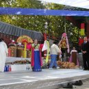 남이장군사당제 이미지