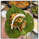 부산 영도 초입에 위치한 오리 맛집, &#39;오리정&#39; 솔직한 후기!!