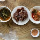 해동토종칼국수족발 이미지
