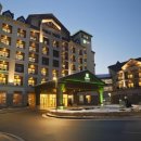 망성금지보건지소 | 평창여행 10만원대 찐가성비 숙소 추천 홀리데이 인 리조트 알펜시아 평창 바이 IHG 내돈내산 솔직 후기