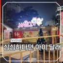 유림-37 | 가성비 가족여행가고 싶다면? 서울 마포 홍대역 근처 윈터페스타 엄빠랑 아이스링크장