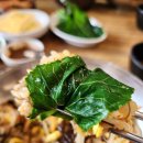 할매재첩국 이미지