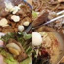 마느리막국수 | 단양맛집 마느리막국수 석갈비와 막국수 솔직후기