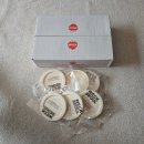 370 | 그릭요거트를 눈으로 한번더 맛있게 'Weck Seoul 웩서울 몰드 370ml' 실사용 후기 - 내돈 내산