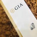 2018년 청담예물 GIA1캐럿다이아몬드 시세표 ＜ GIA 1.02CT E SI2 3EXCELLNET DIAMOND ＞ 이미지