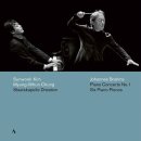 브람스 / 피아노 협주곡 1번Piano Concerto No. 1 in D Minor, Op. 15: I. Maestoso 이미지