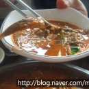 남원요천추어탕 이미지