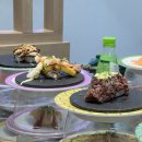 양파성인게임랜드 | 철산역 회전초밥 맛집 스시이안앤 1,990원? 내돈내산 후기 가족외식장소 추천