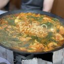 태백물닭갈비 이미지