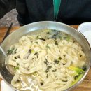 장가네칼국수 | [강원도 양양] 장가네칼국수 내돈내산 후기