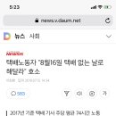 택배노동자 "8월16일 택배 없는 날로 해달라" 호소 이미지