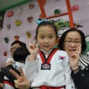 국제고려태권도 이미지