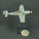 1/144 Platz Fw190 D-9 "JV44" 이미지