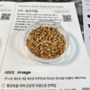 곡물경험브랜드 &#39;곡물집集&#39; 그레인 커피하우스 프로그램 후기