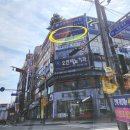 오산 원동 맛집 [쿠우쿠우 오산점] 초밥 뷔페 주차 꿀팁