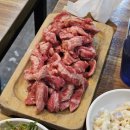 국수골목집 | 아산 배방 소갈비살 맛집 : 골목집 (천안 산내들 아산 버전)